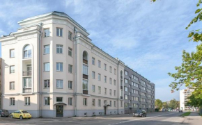 Juhkentali 32 Apartment in Tallinn